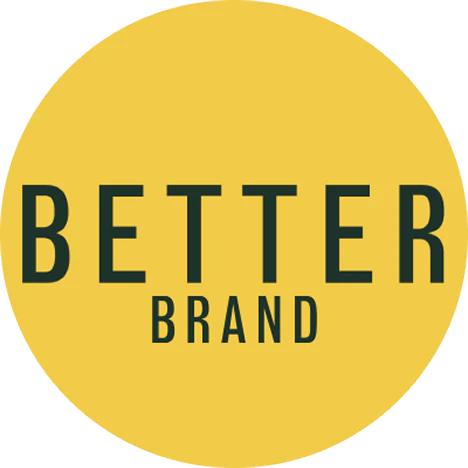 BetterBrand logo